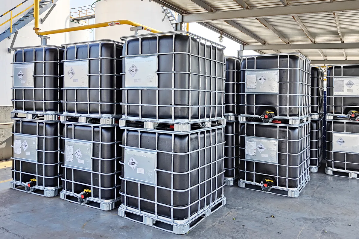 Zer da N-metilanilina?