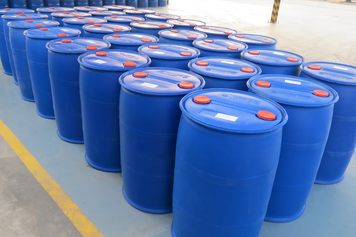 Nola kudeatu N-metilanilina isuri bat?