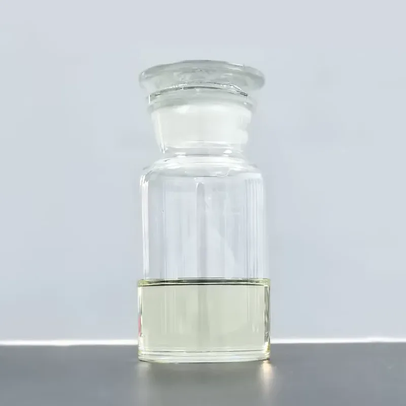 Gasolina Antiknock Improver